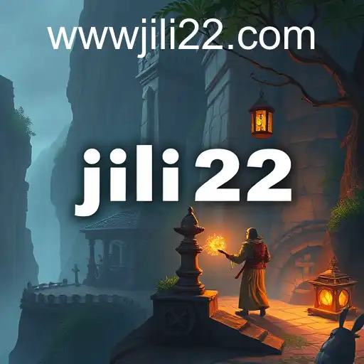 Exploring the Thrilling World of 'jili22' Adventure Games