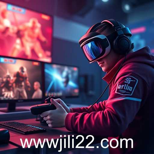 The Role of Online Platforms in Shaping Digital Entertainment