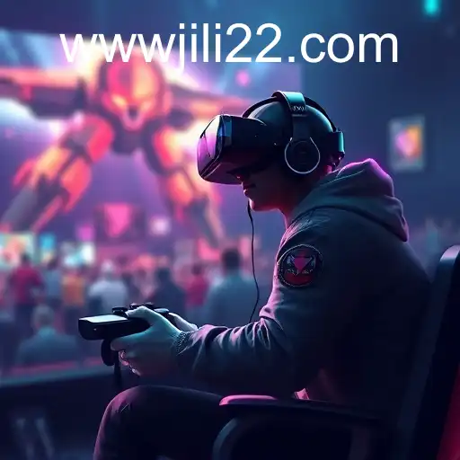 Emerging Trends in the Gaming Industry