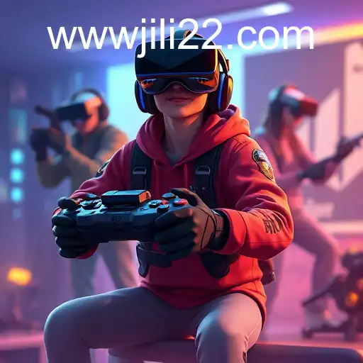 The Evolution of Online Gaming Communities