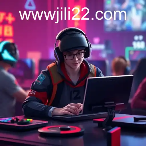 The Evolution of Online Gaming in 2025