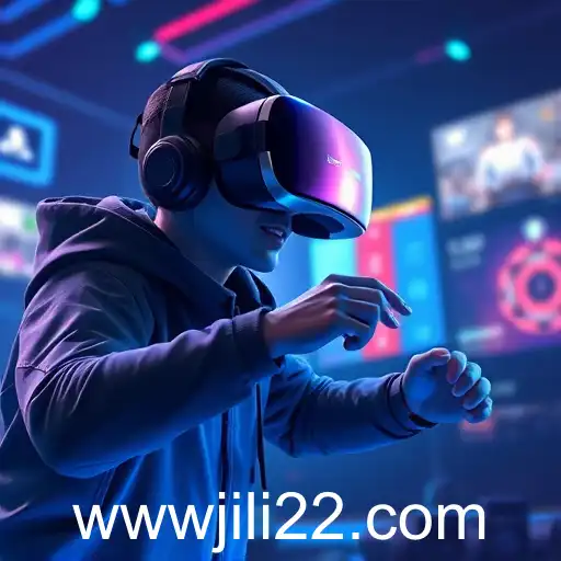 The Evolving Landscape of Online Gaming in 2025