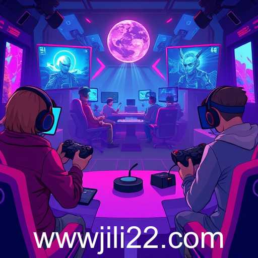 Exploring the Growing Impact of Online Gaming in 2025