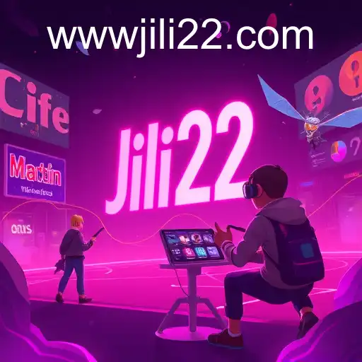 Exploring Jili22: Trends and Future in Gaming