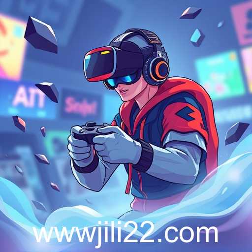 Gaming Platform Jili22 Expands Amidst Online Industry Boom