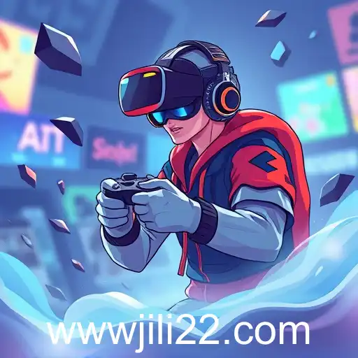 Gaming Platform Jili22 Expands Amidst Online Industry Boom