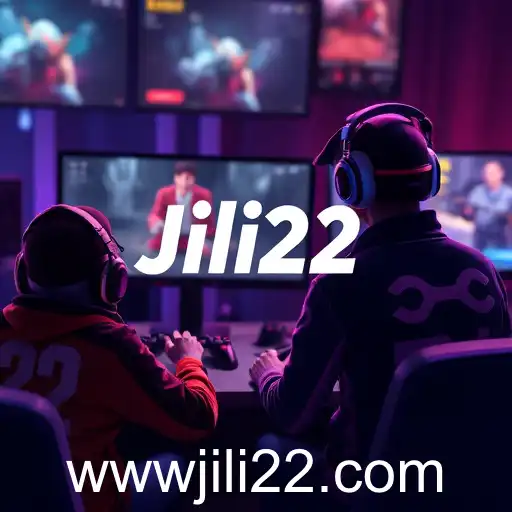 The Impact of Jili22 on the Gaming Landscape