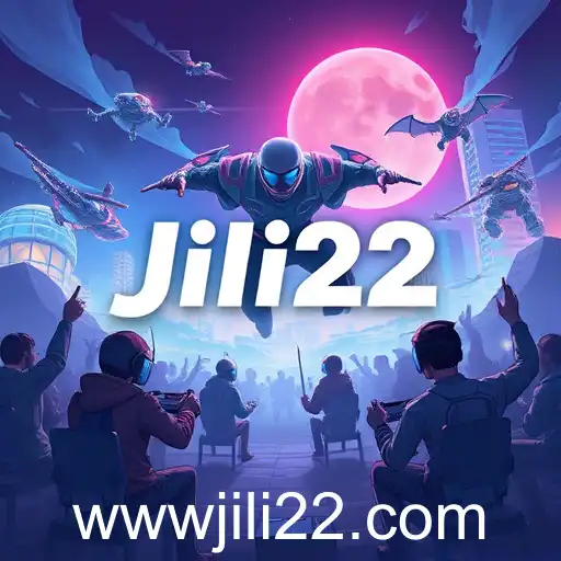 Jili22: The Rise of a Gaming Hub