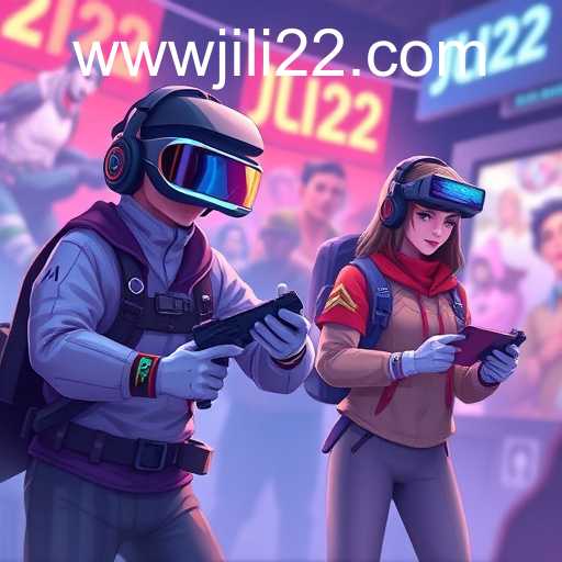 The Rise of Jili22: A Game-Changing Platform for Gamers