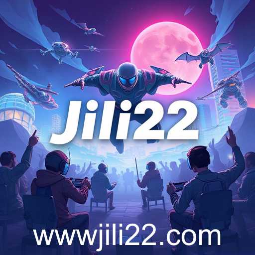 The Rise of jili22 in the Gaming Sphere