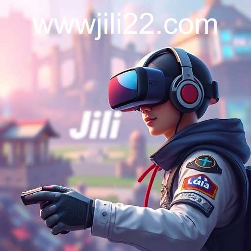 Jili22: Reshaping Online Gaming Trends