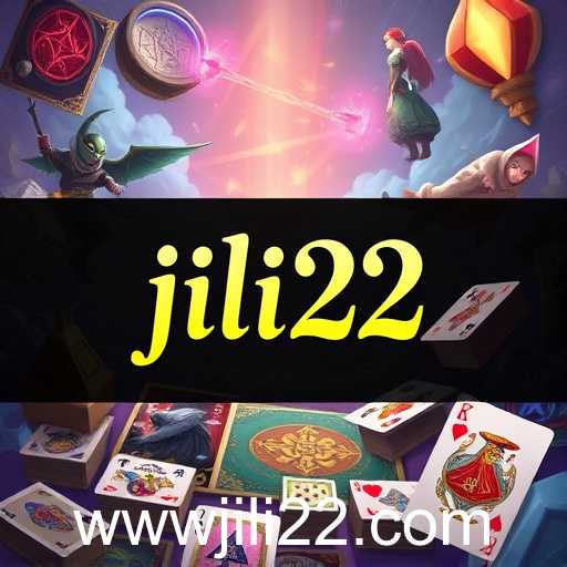 The Rise of Jili22 in the Gaming World
