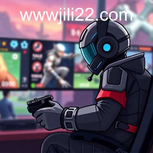The Rise of Jili22 in the Global Gaming Landscape