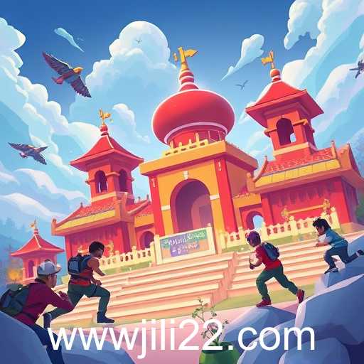 The Rise of Jili22 and Online Gaming in 2025