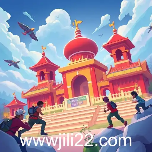 The Rise of Jili22 and Online Gaming in 2025