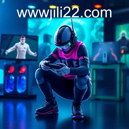Jili22: Shaping the Future of Online Gaming in 2025