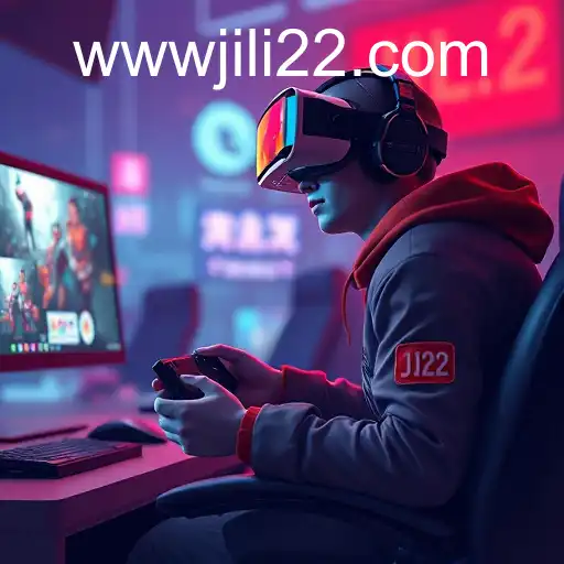 Jili22: The Evolving Landscape of Online Gaming