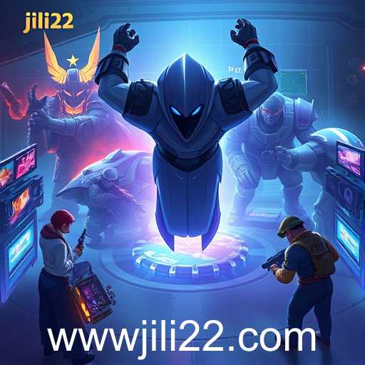 Exploring the Thrilling World of Multiplayer Games