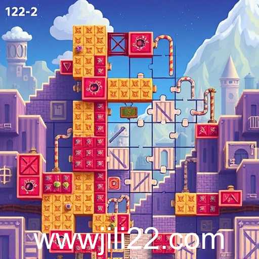Exploring the Fascination of Puzzle Games and the Enigmatic 'jili22'