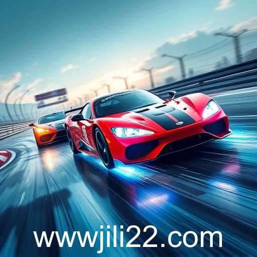 Exploring the Exciting World of Racing Games through the Lens of 'jili22'