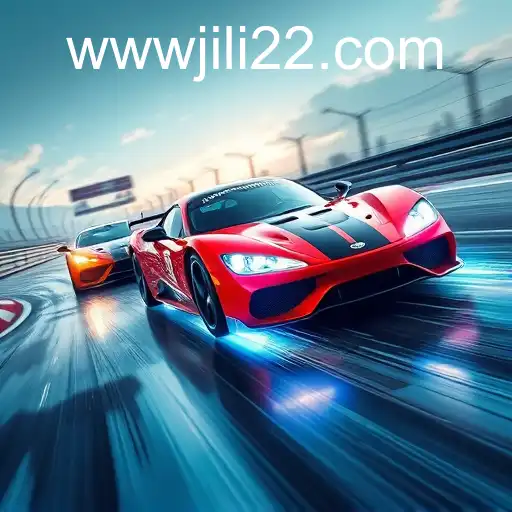Exploring the Exciting World of Racing Games through the Lens of 'jili22'