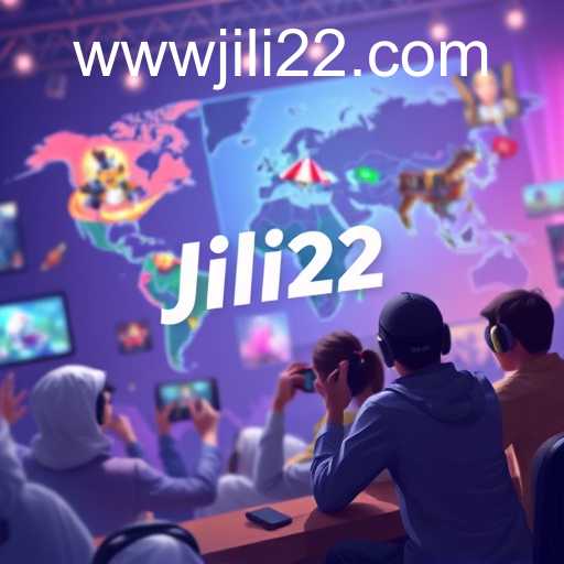 The Rise of Jili22 in the Global Gaming Landscape