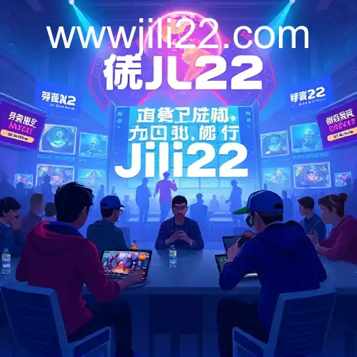 The Rise of Jili22 in the Gaming World