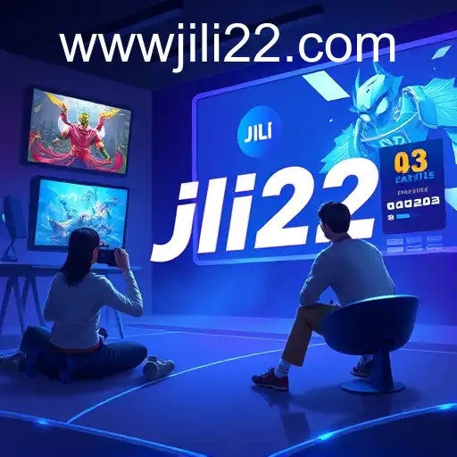 The Rise of Jili22: Navigating the Shifts in Online Gaming