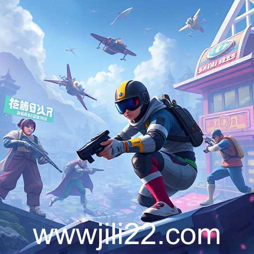 The Rise and Impact of Jili22 in Gaming