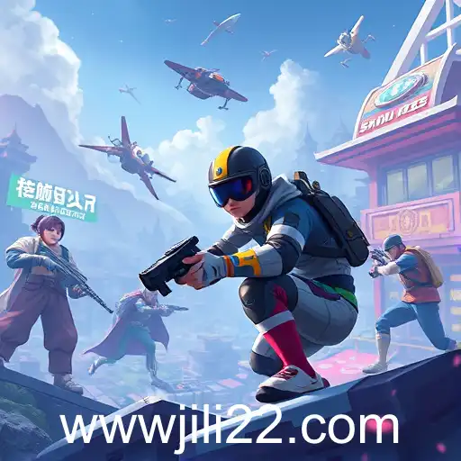 The Rise and Impact of Jili22 in Gaming