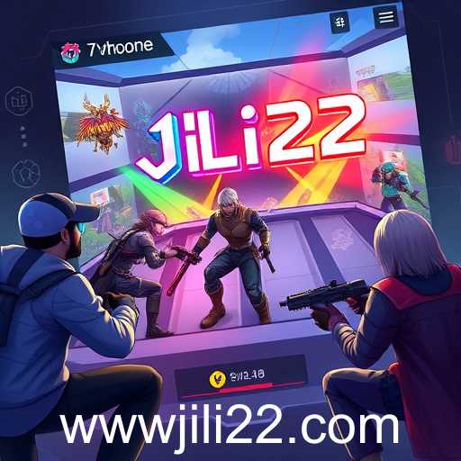 The Rise of Jili22: Revolutionizing Online Gaming in 2025