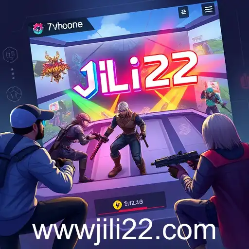 The Rise of Jili22: Revolutionizing Online Gaming in 2025