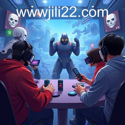 Exploring the Rise of Jili22 in the Gaming World