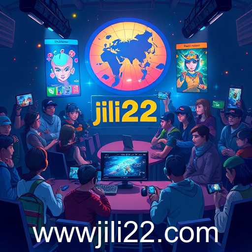 The Rise of Jili22 in the Gaming World