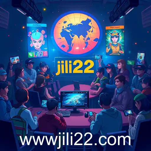 The Rise of Jili22 in the Gaming World