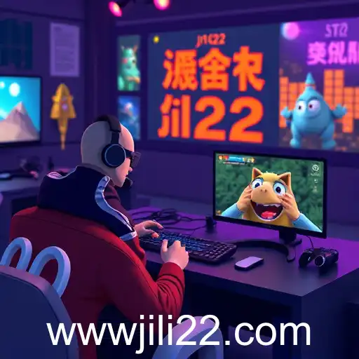 The Rise of Online Gaming Platforms