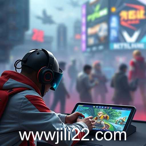 The Rise of Online Gaming Communities