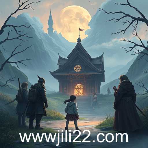 Exploring the Captivating World of RPG Games