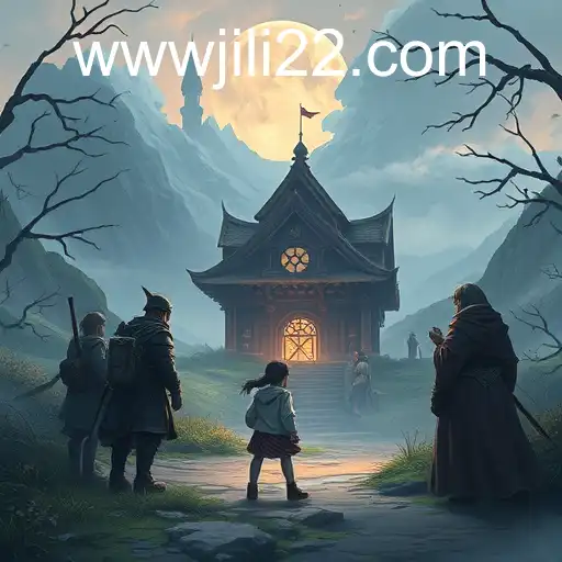 Exploring the Captivating World of RPG Games